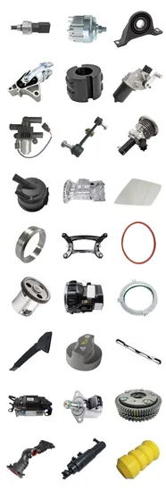 Boquilla Lavafaros Izquierda y Derecha para VW Passat 2006