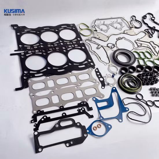 Stock de alta calidad del motor de agua de refrigeración Conjunto de tubos de metal Tubo de refrigerante de agua de fábrica barato Kits de intercooler Tubo de refrigerante 06j121065f Tubo de refrigerante para VW Audi